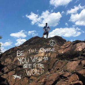 Meet your Posher, Nick